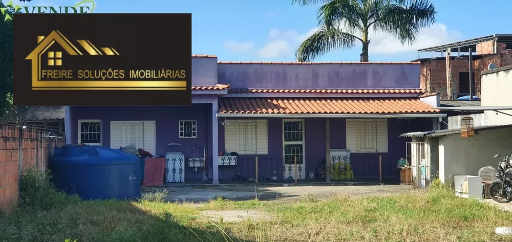 Casa, 1 quarto, 70 m² - Foto 2