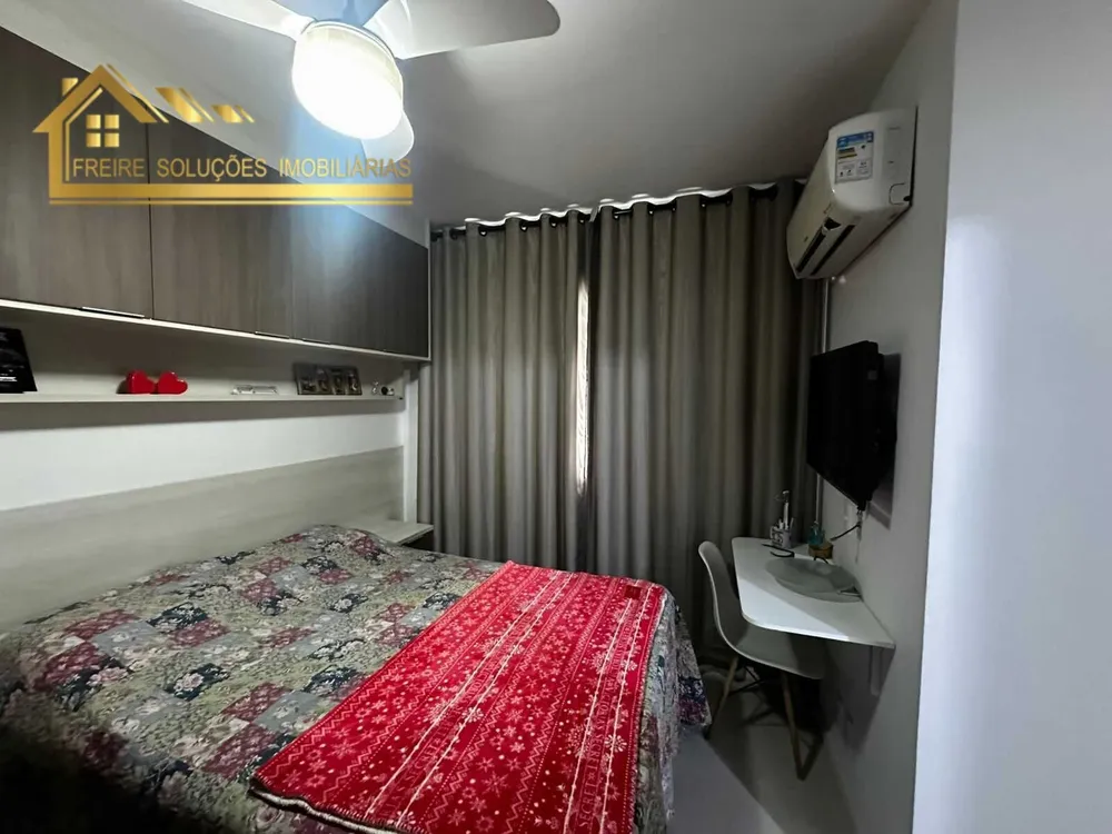 Apartamento, 3 quartos, 70 m² - Foto 21