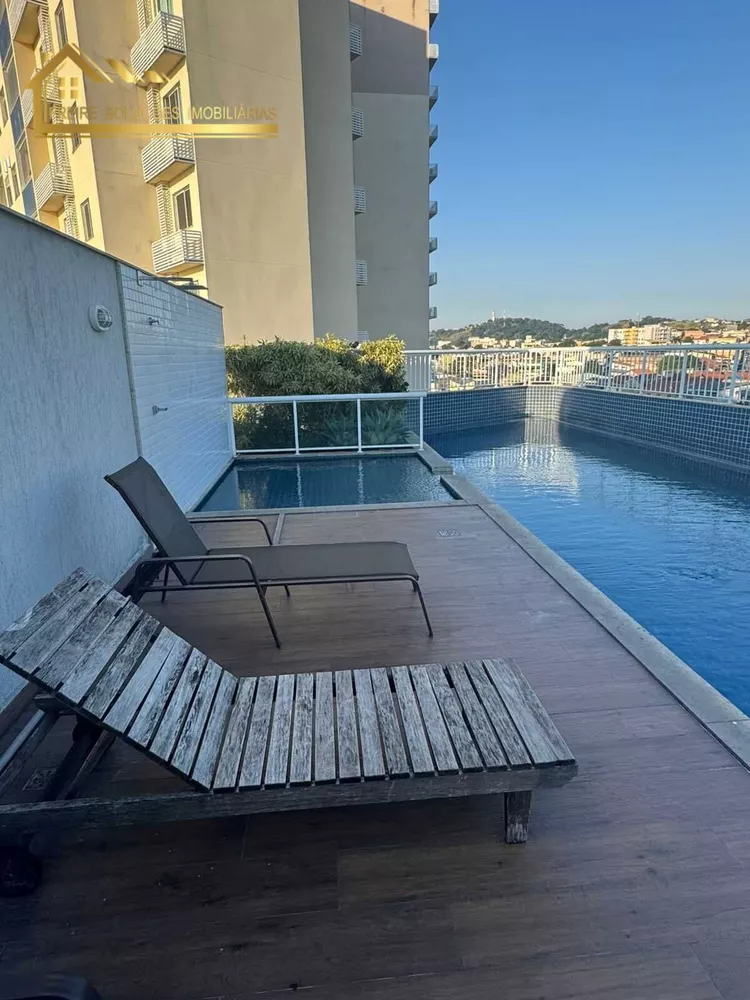 Apartamento, 3 quartos, 70 m² - Foto 35