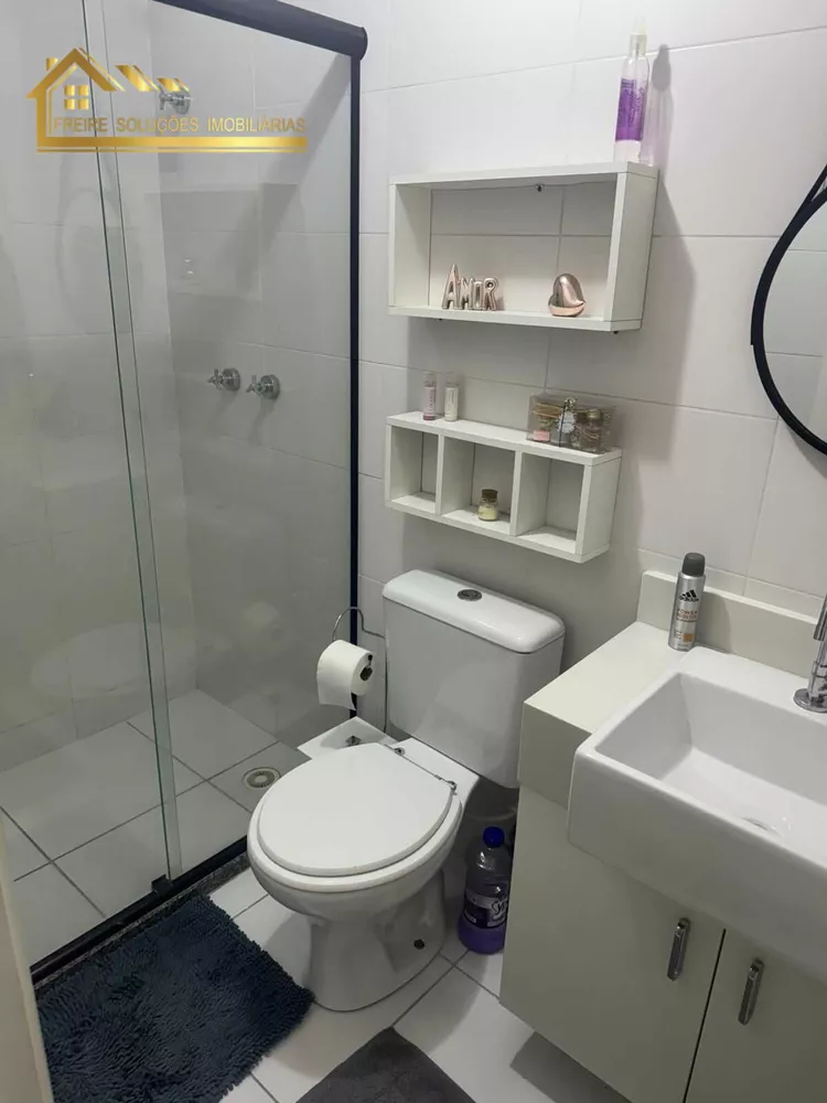 Apartamento, 3 quartos, 70 m² - Foto 6