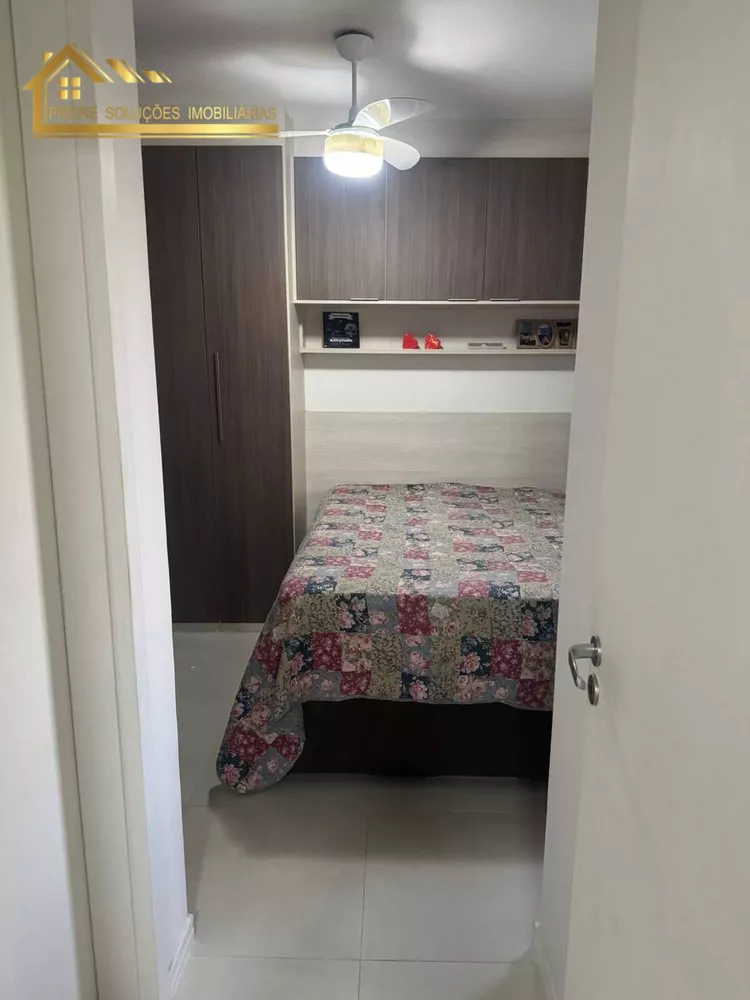Apartamento, 3 quartos, 70 m² - Foto 10