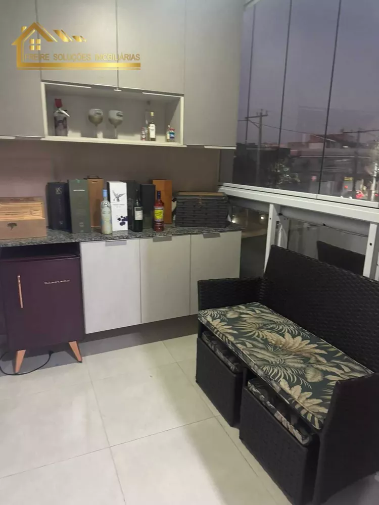 Apartamento, 3 quartos, 70 m² - Foto 9