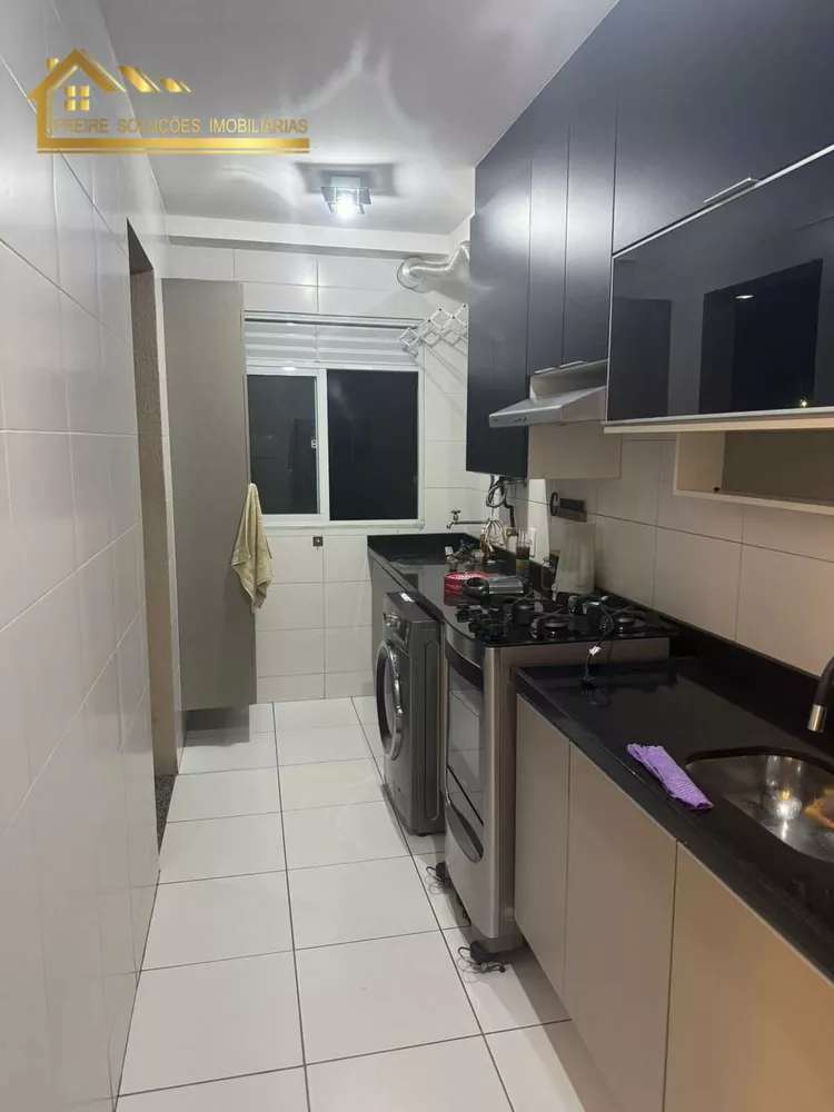 Apartamento, 3 quartos, 70 m² - Foto 4