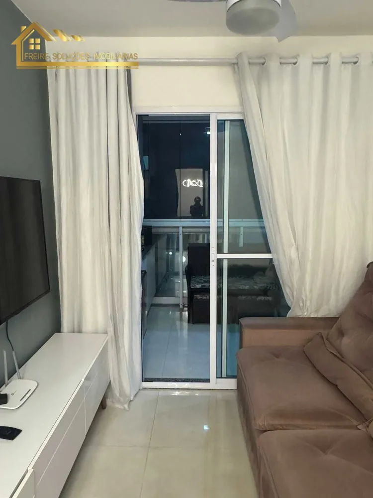 Apartamento, 3 quartos, 70 m² - Foto 1