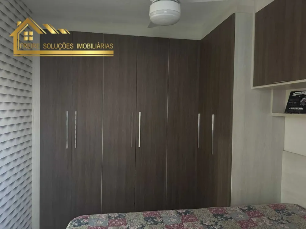 Apartamento, 3 quartos, 70 m² - Foto 15