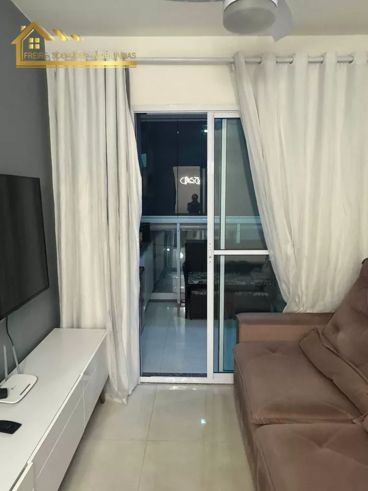 Apartamento, 3 quartos, 70 m² - Foto 1