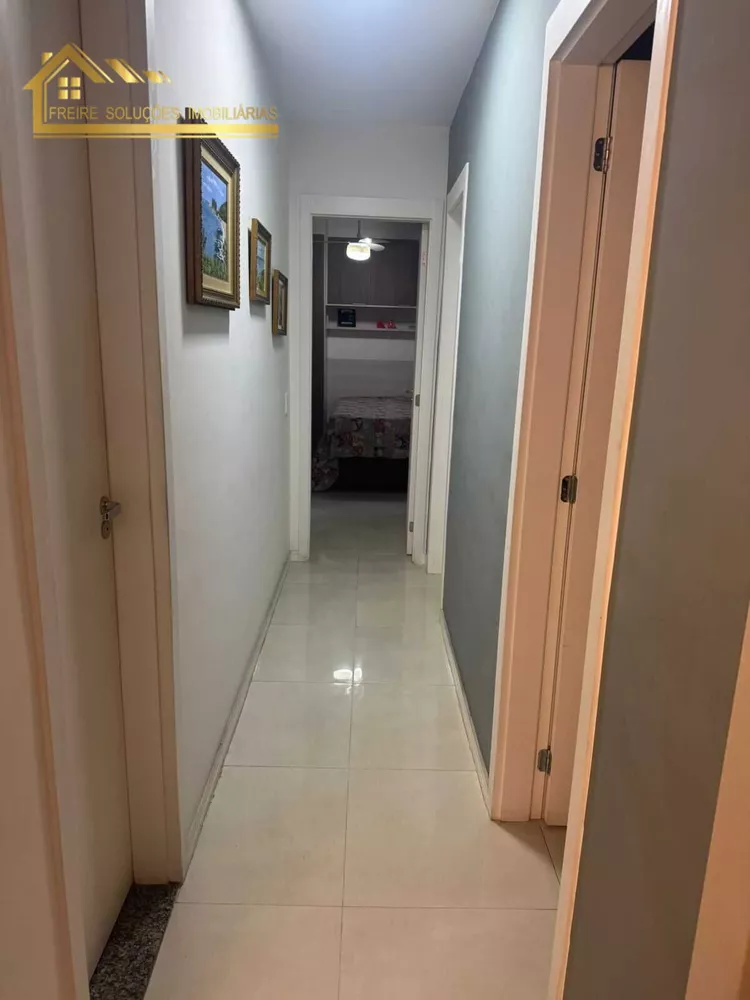Apartamento, 3 quartos, 70 m² - Foto 7
