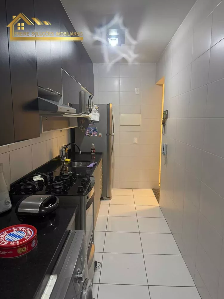Apartamento, 3 quartos, 70 m² - Foto 3
