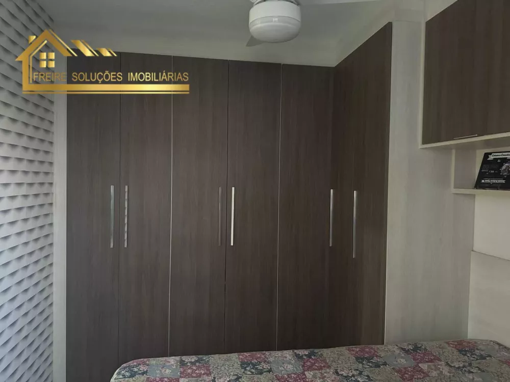 Apartamento, 3 quartos, 70 m² - Foto 8