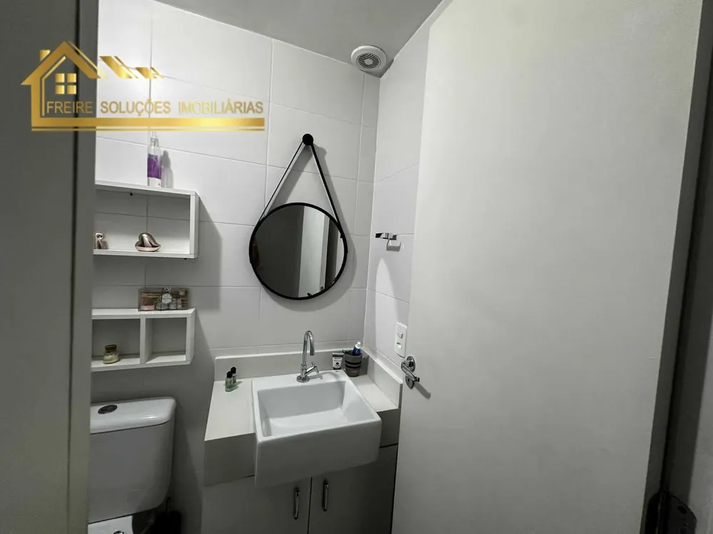 Apartamento, 3 quartos, 70 m² - Foto 32