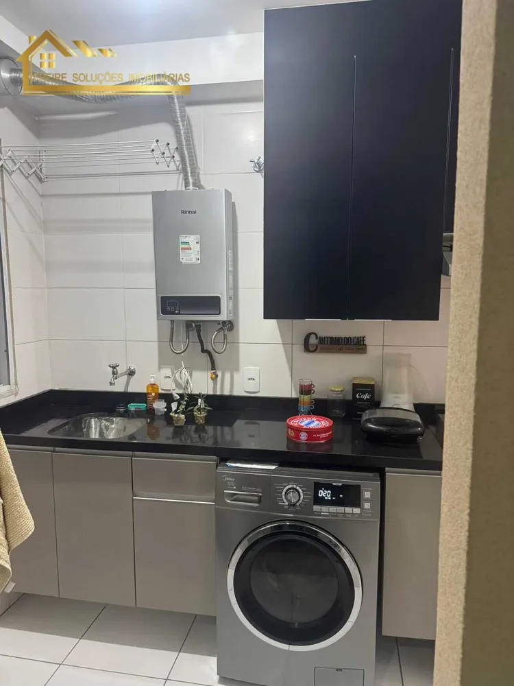 Apartamento, 3 quartos, 70 m² - Foto 9