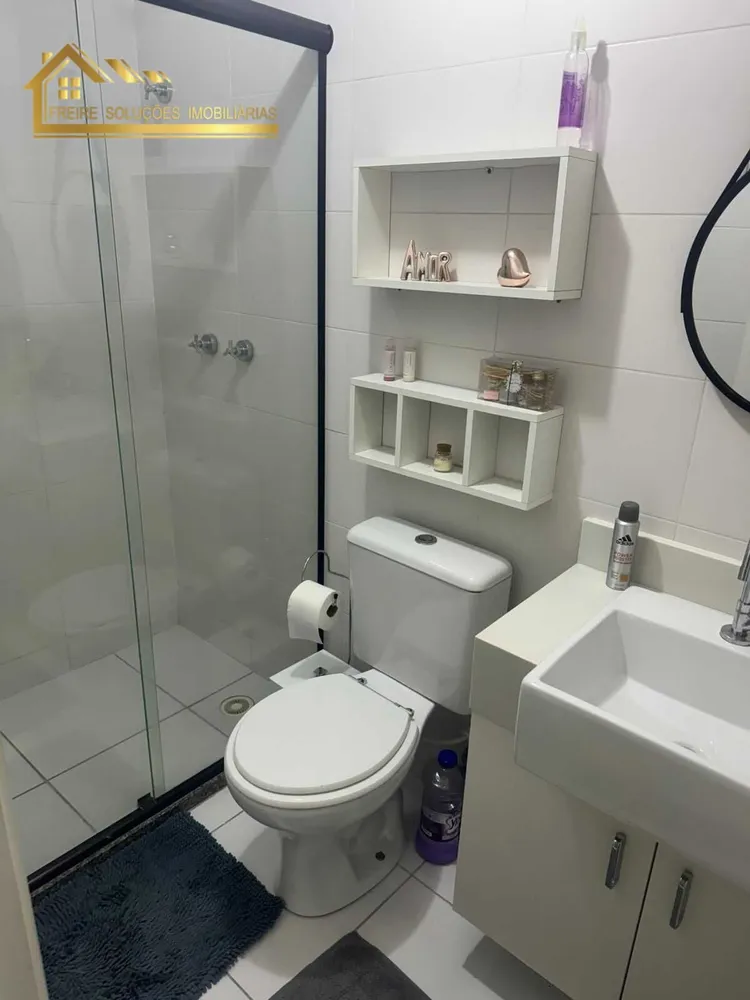 Apartamento, 3 quartos, 70 m² - Foto 12
