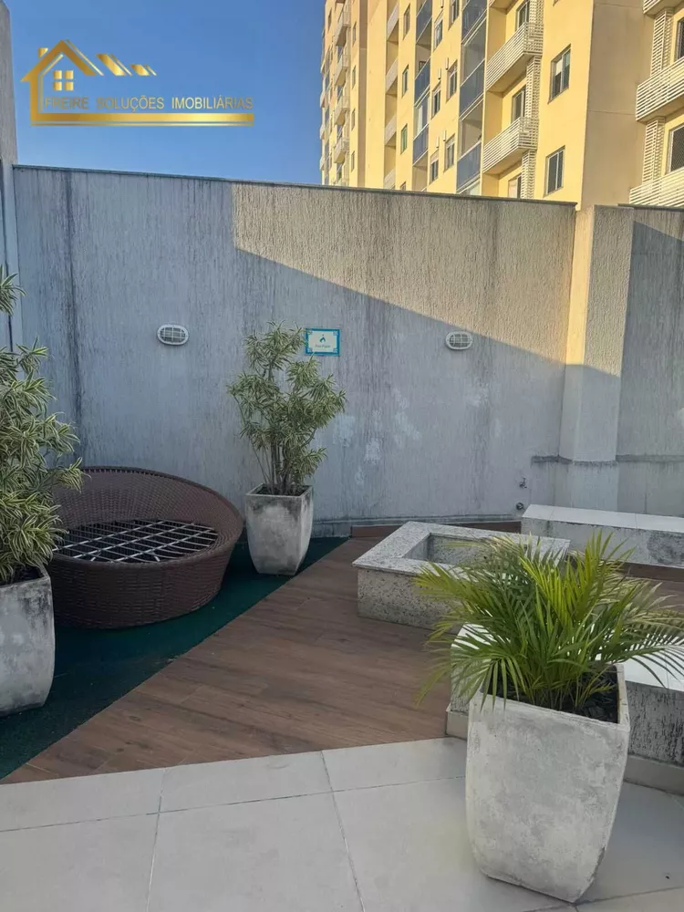 Apartamento, 3 quartos, 70 m² - Foto 28