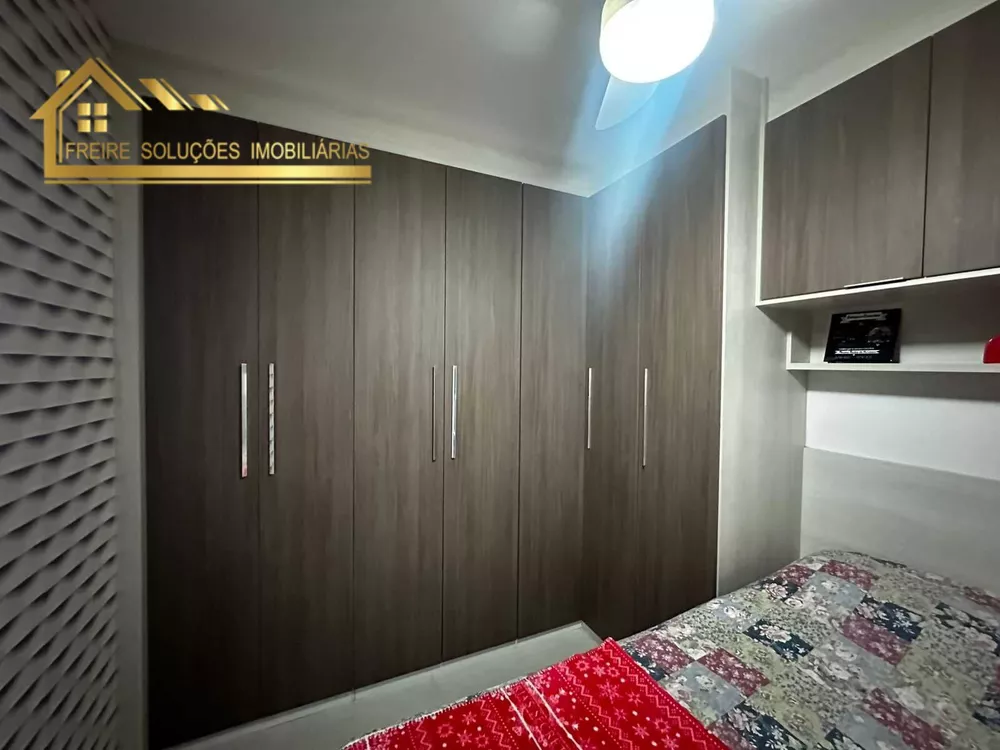 Apartamento, 3 quartos, 70 m² - Foto 14