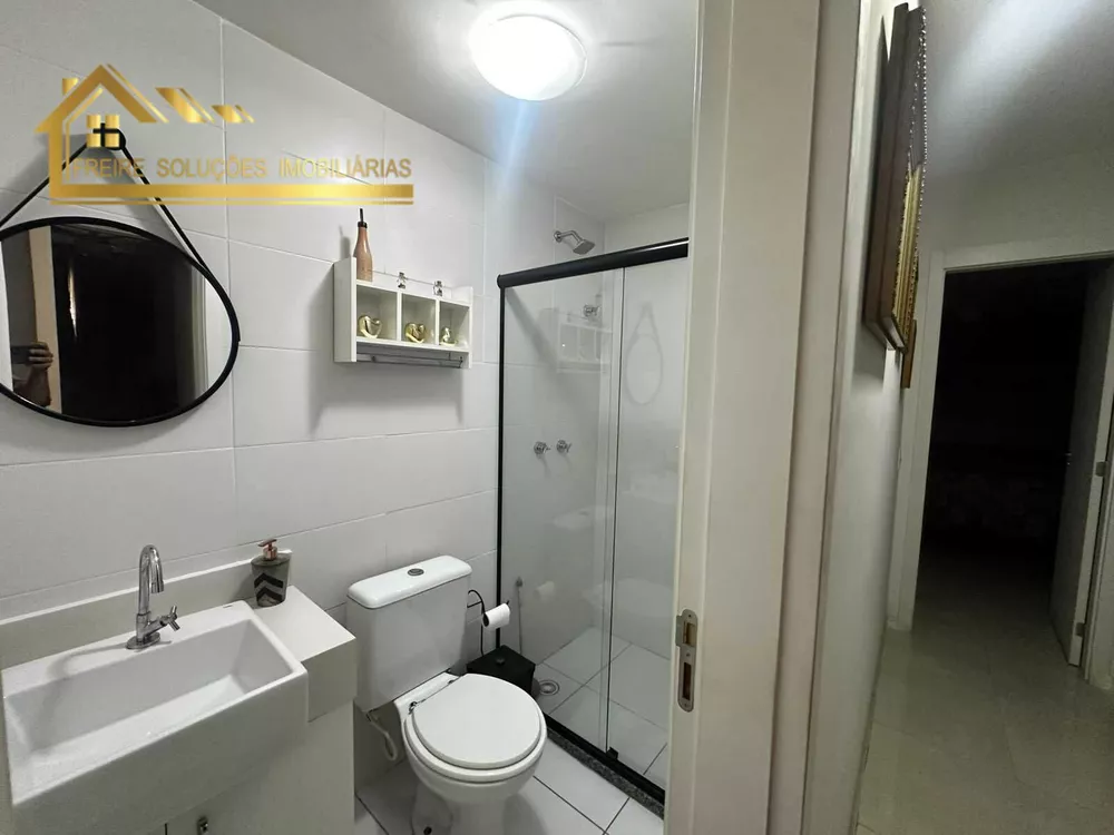 Apartamento, 3 quartos, 70 m² - Foto 15