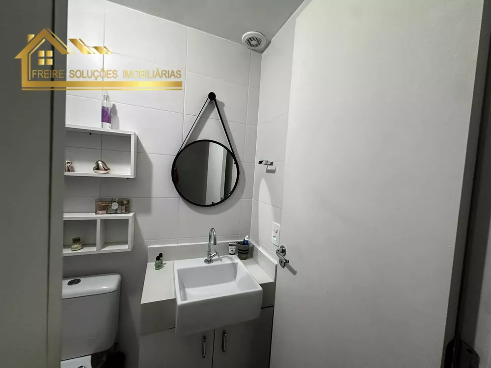 Apartamento, 3 quartos, 70 m² - Foto 16