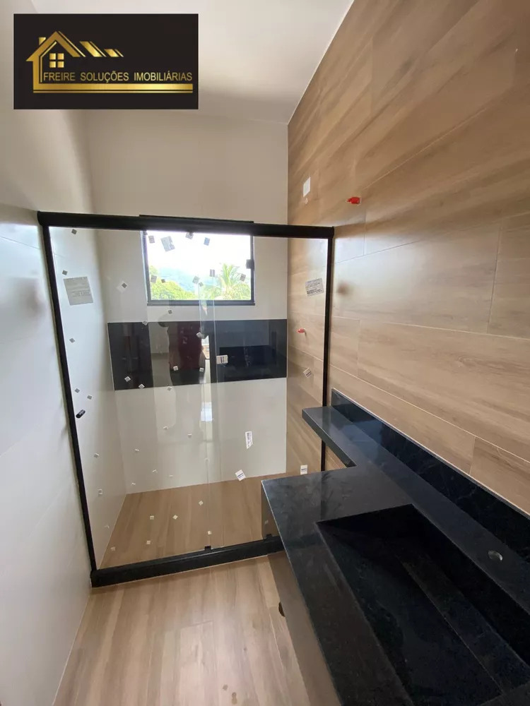 Casa, 2 quartos, 74 m² - Foto 13