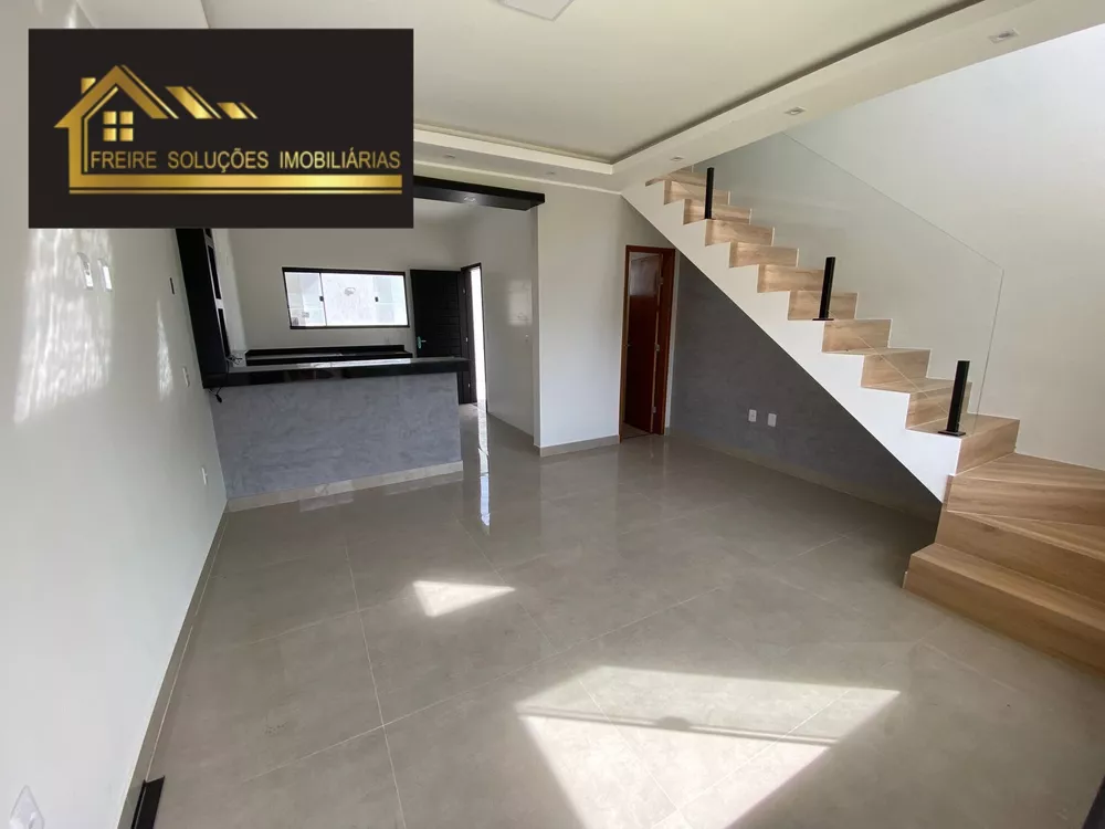 Casa, 2 quartos, 74 m² - Foto 3