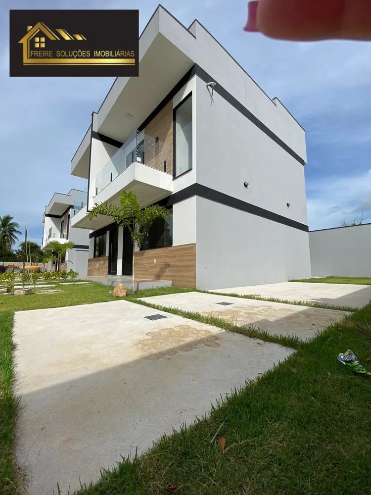 Casa, 2 quartos, 74 m² - Foto 2