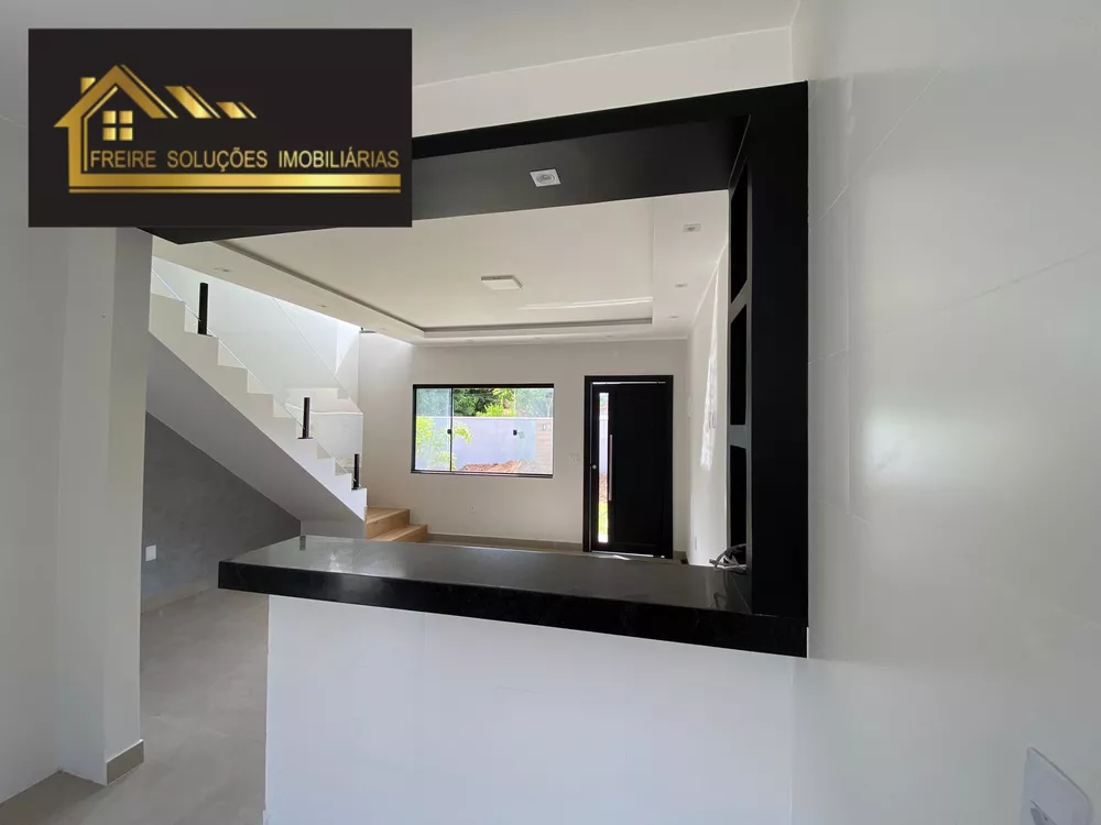 Casa, 2 quartos, 74 m² - Foto 4