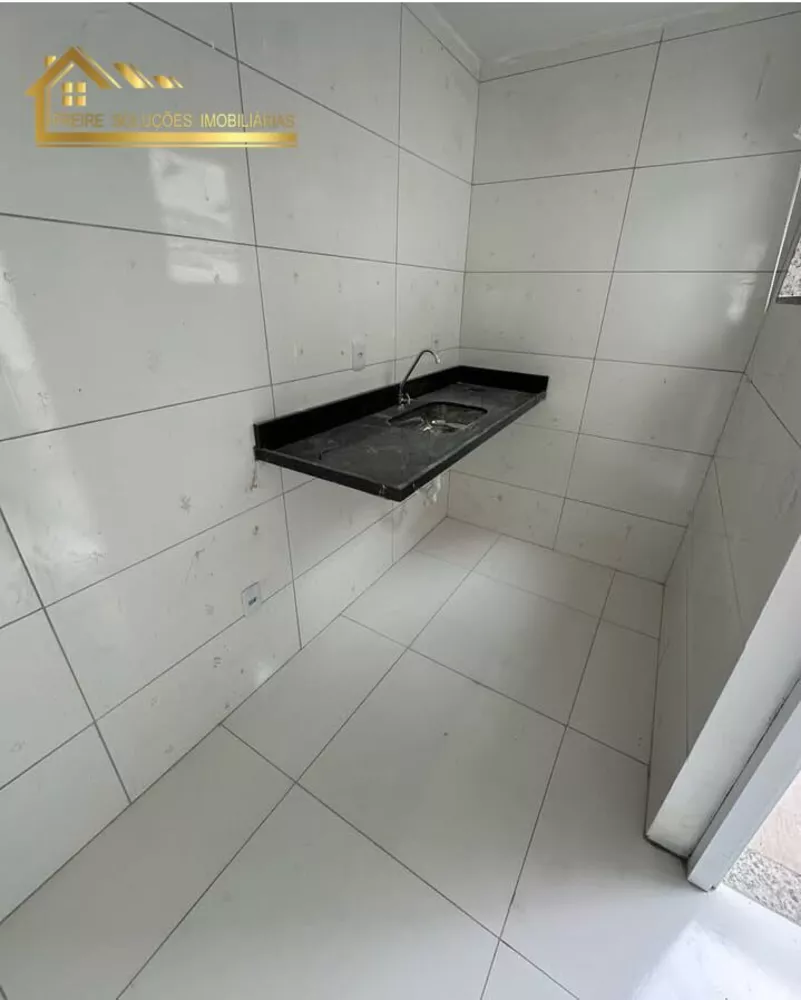 Casa, 2 quartos - Foto 6