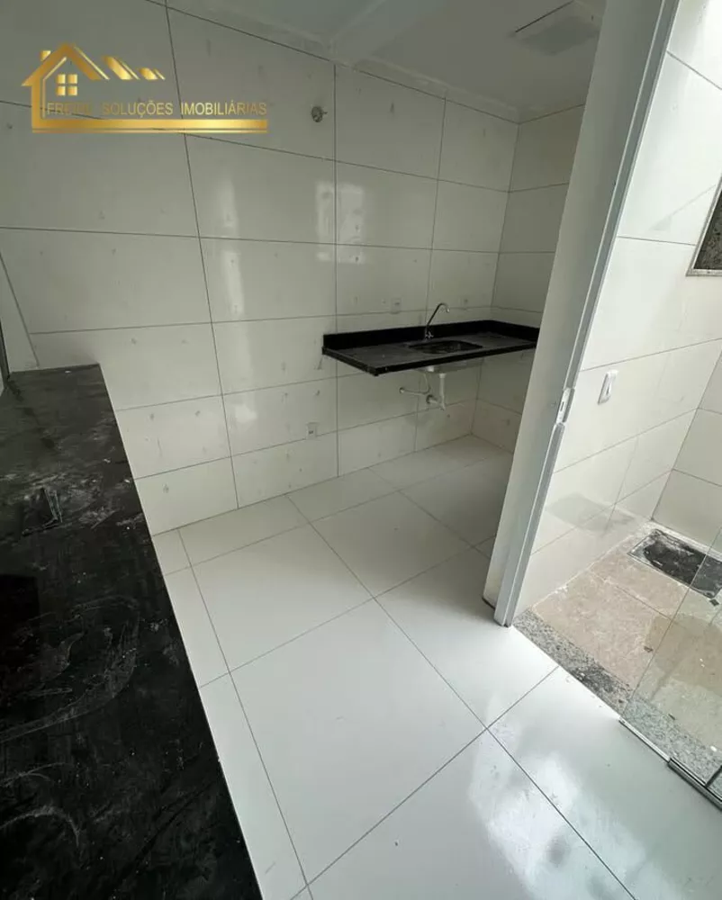 Casa, 2 quartos - Foto 5