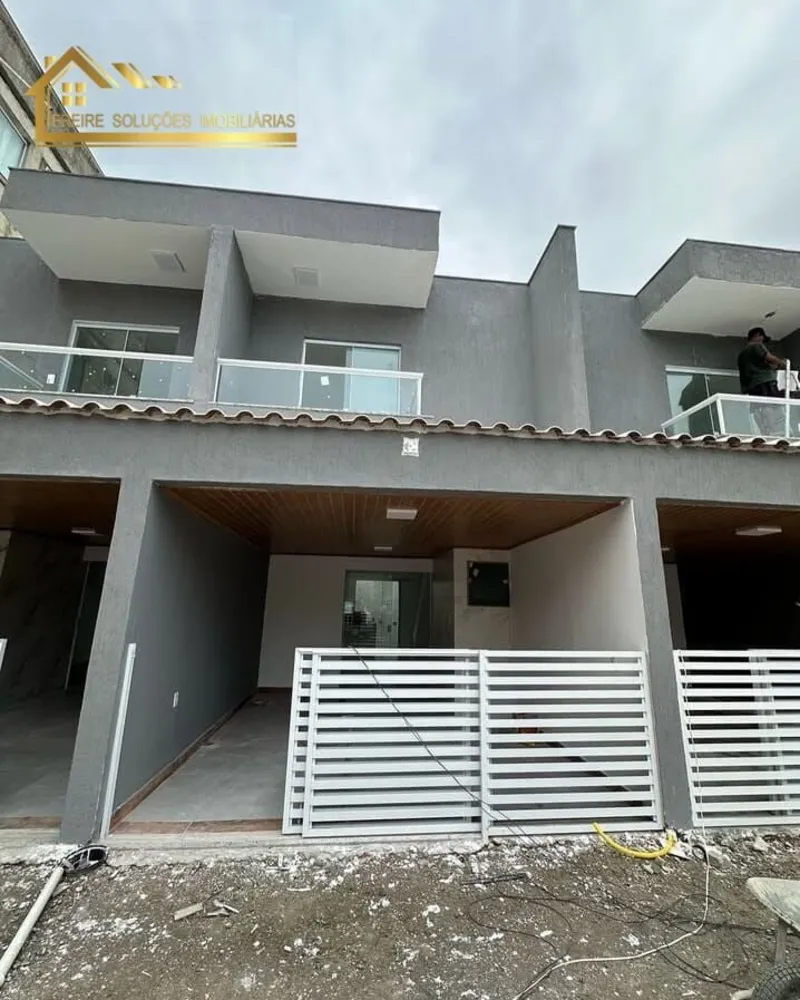 Casa, 2 quartos - Foto 1