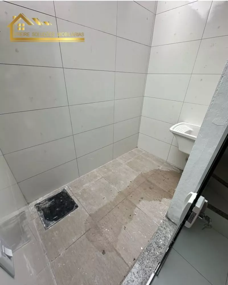 Casa, 2 quartos - Foto 7