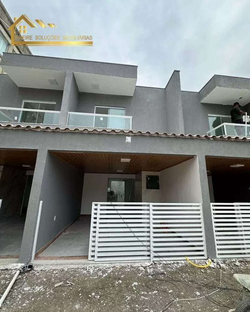 Casa, 2 quartos - Foto 9