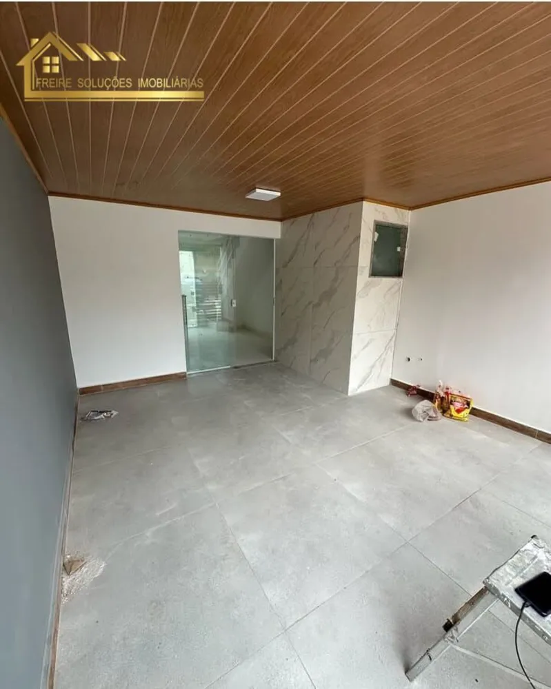 Casa, 2 quartos - Foto 3