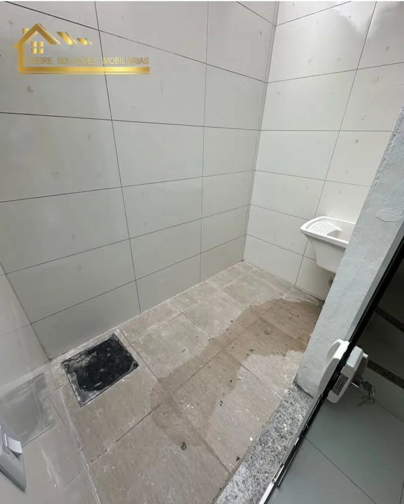 Casa, 2 quartos - Foto 17