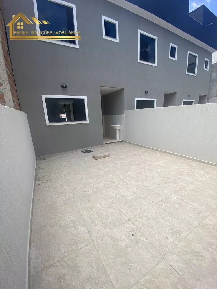 Casa, 2 quartos - Foto 9