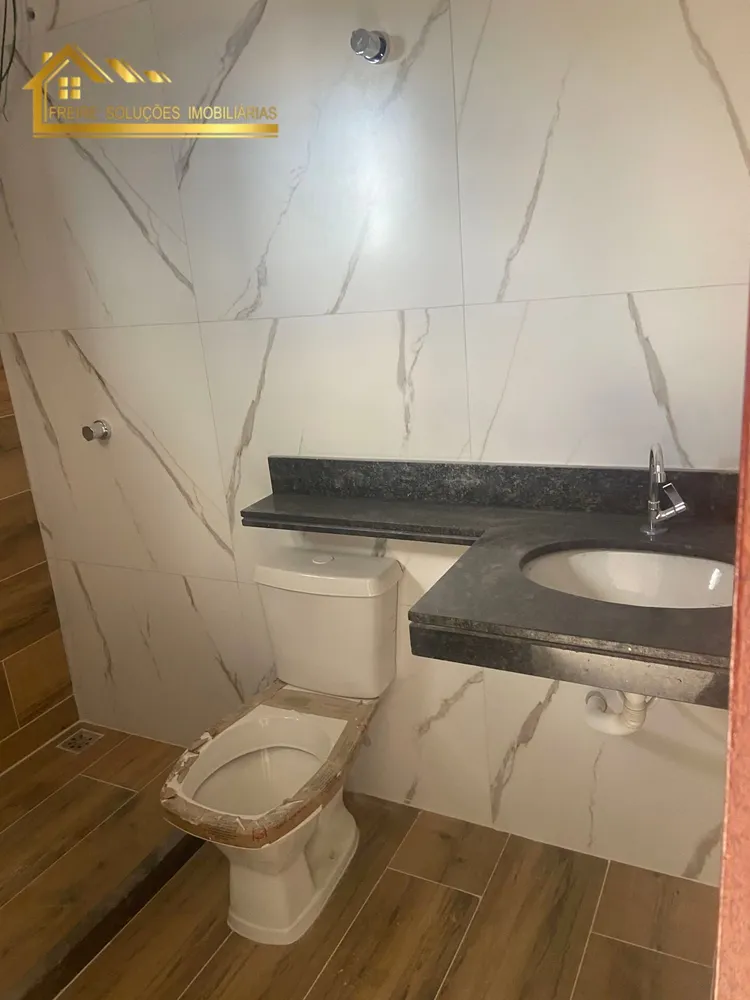 Casa, 2 quartos - Foto 6