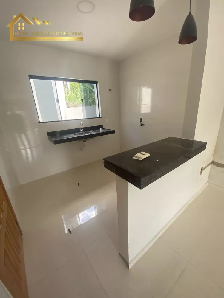 Casa, 2 quartos - Foto 5