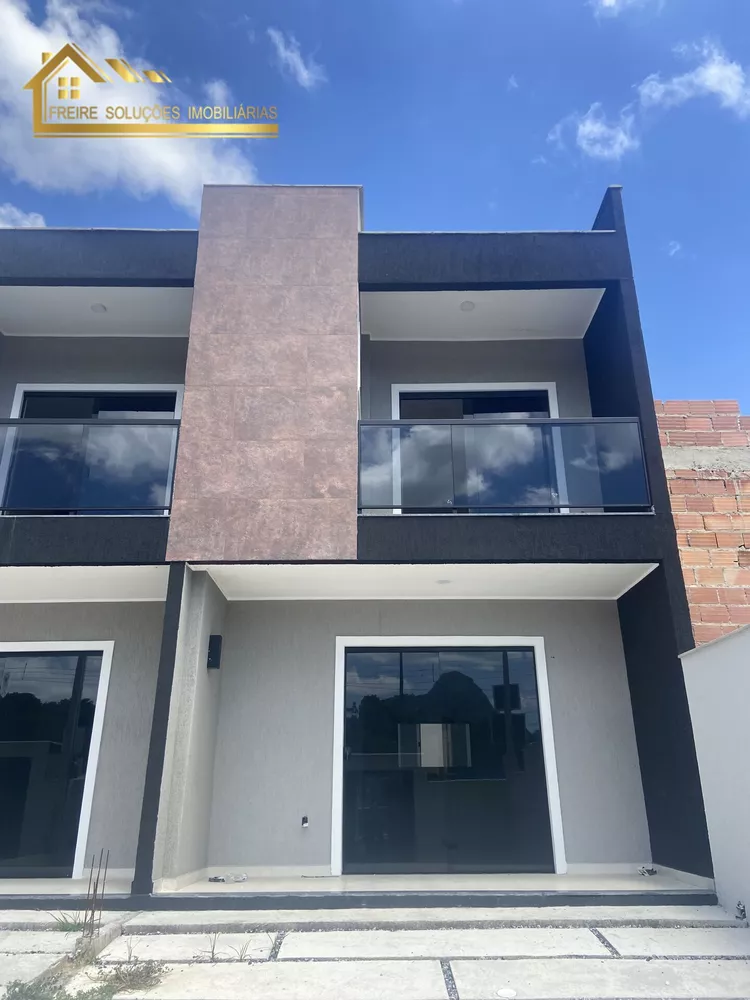 Casa, 2 quartos - Foto 8