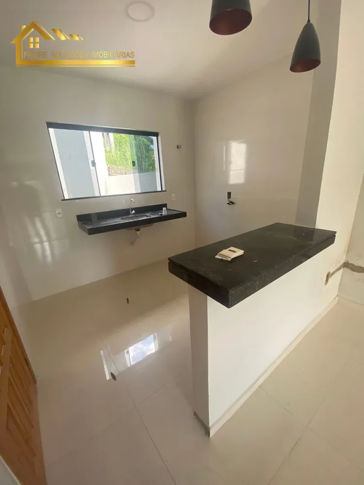Casa, 2 quartos - Foto 17