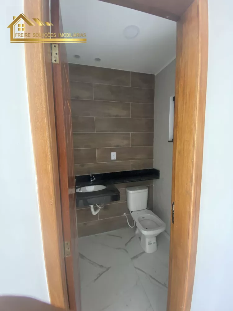 Casa, 2 quartos - Foto 7