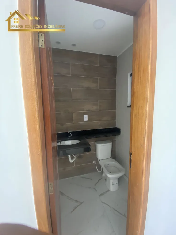 Casa, 2 quartos - Foto 15
