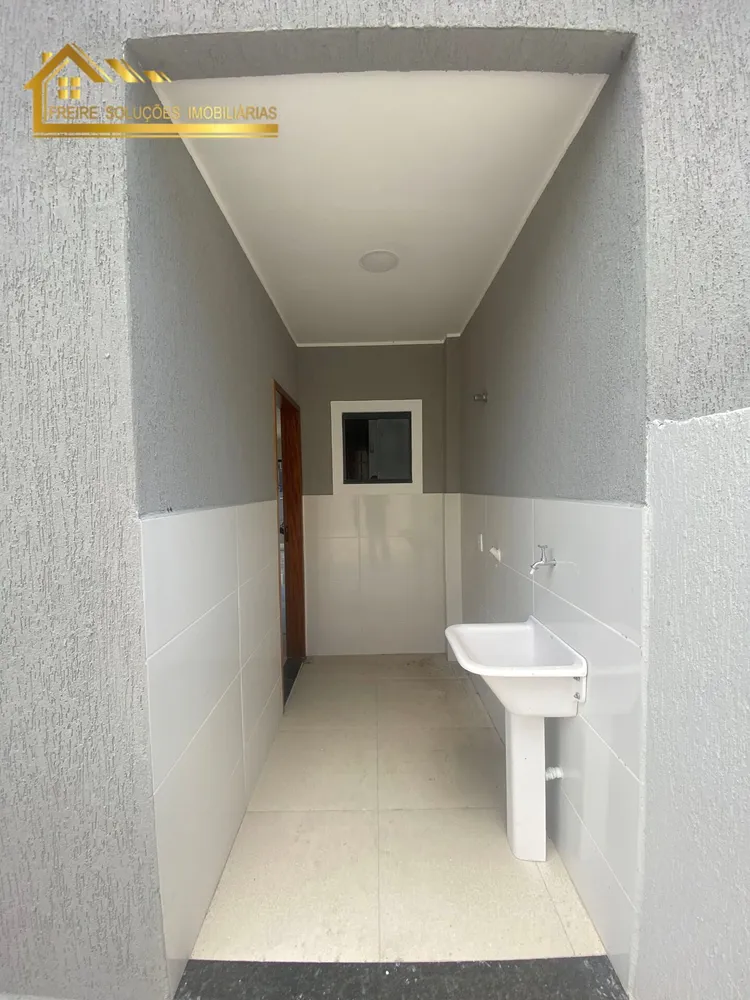 Casa, 2 quartos - Foto 19