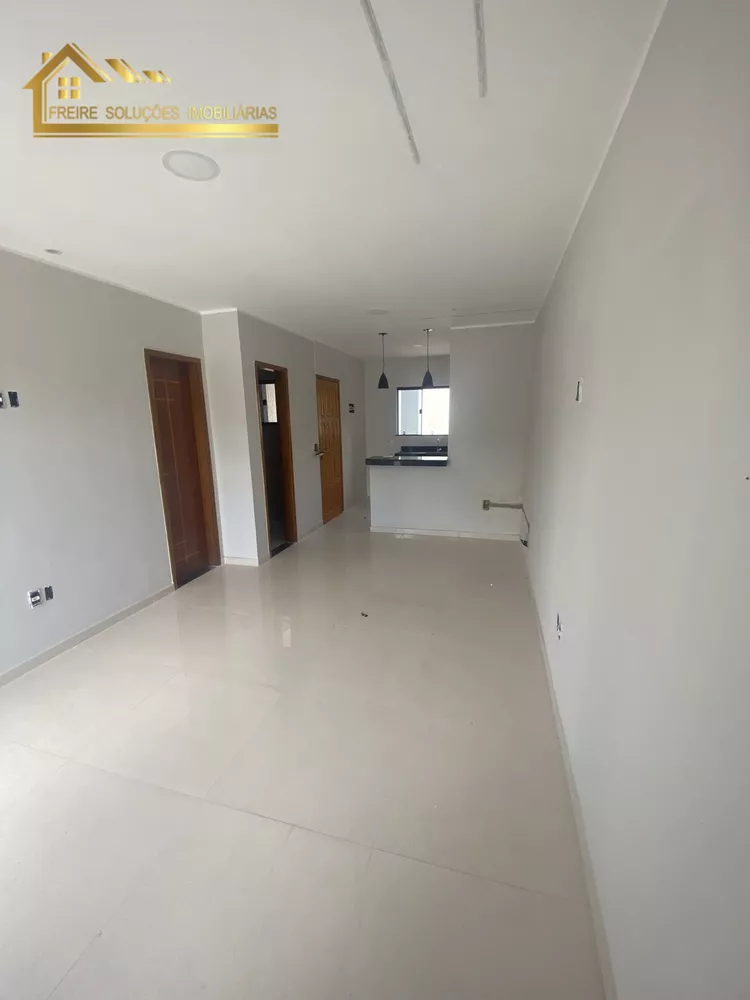 Casa, 2 quartos - Foto 6