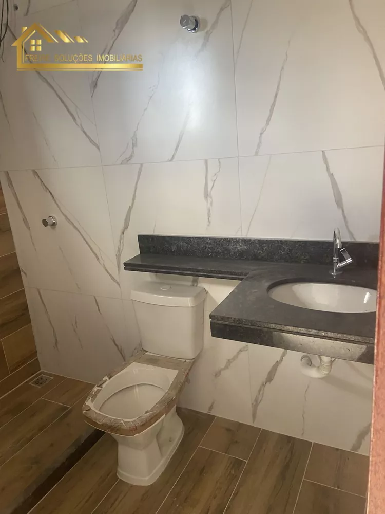 Casa, 2 quartos - Foto 2