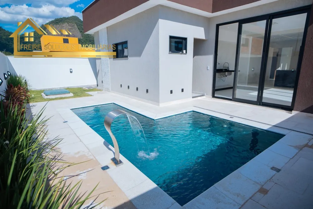 Casa, 3 quartos, 258 m² - Foto 23