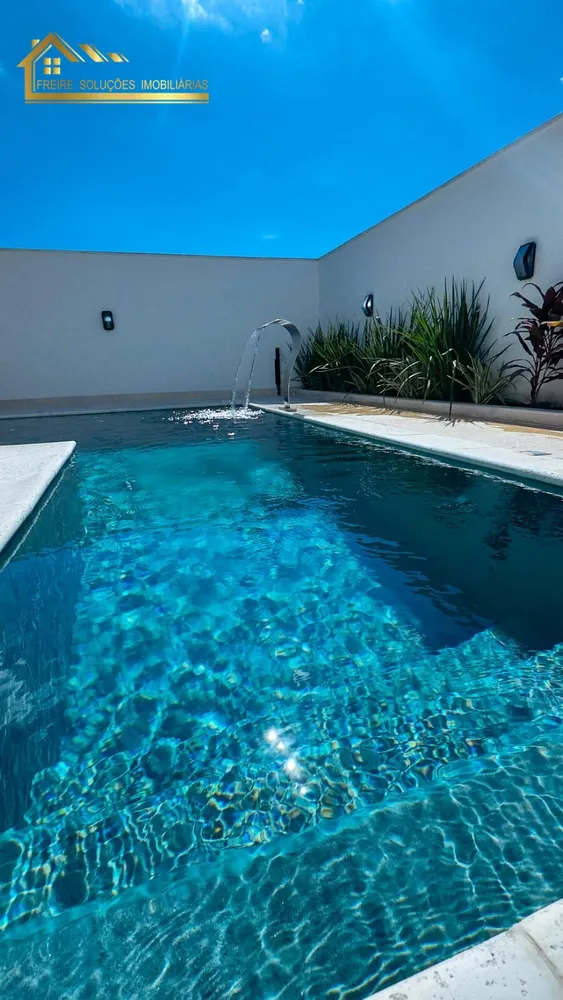 Casa, 3 quartos, 258 m² - Foto 35