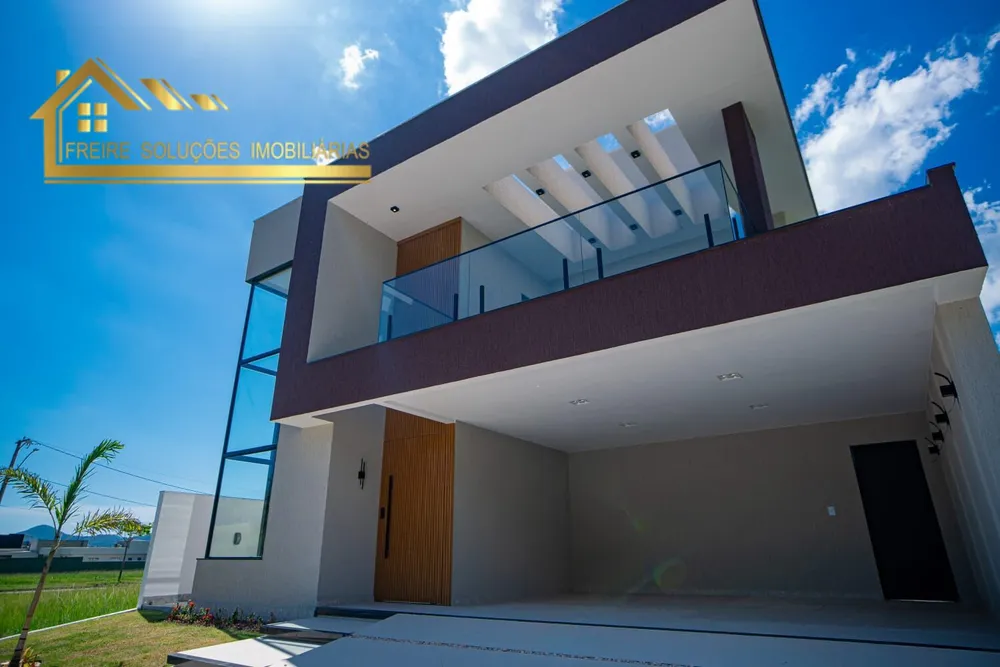 Casa, 3 quartos, 258 m² - Foto 8