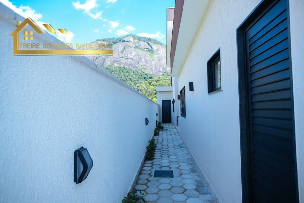 Casa, 3 quartos, 258 m² - Foto 13