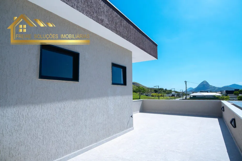 Casa, 3 quartos, 258 m² - Foto 4
