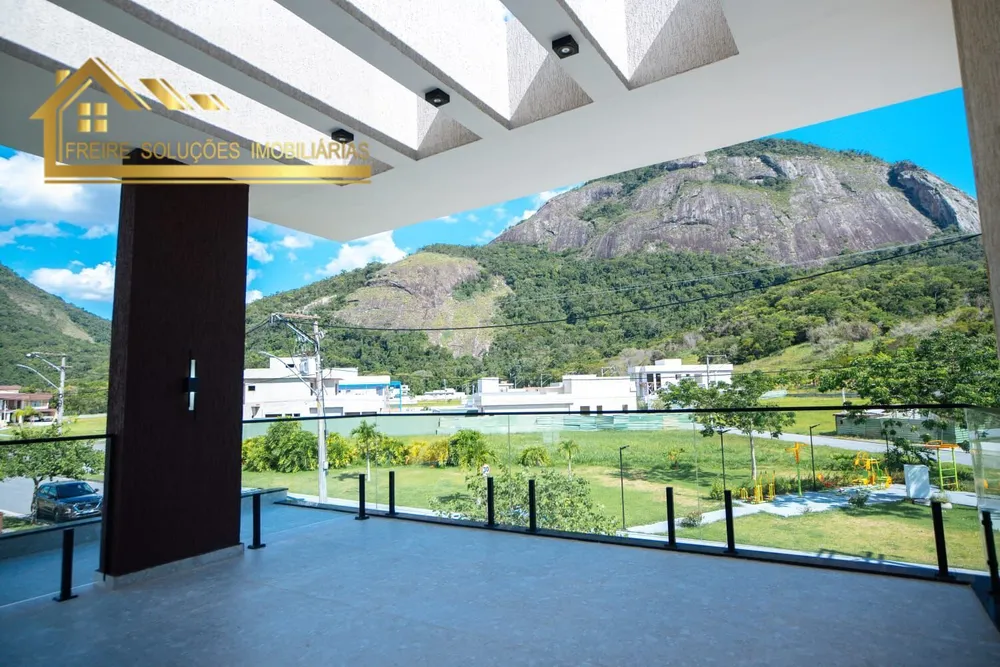 Casa, 3 quartos, 258 m² - Foto 7