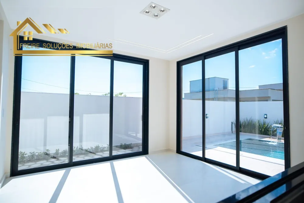 Casa, 3 quartos, 258 m² - Foto 9