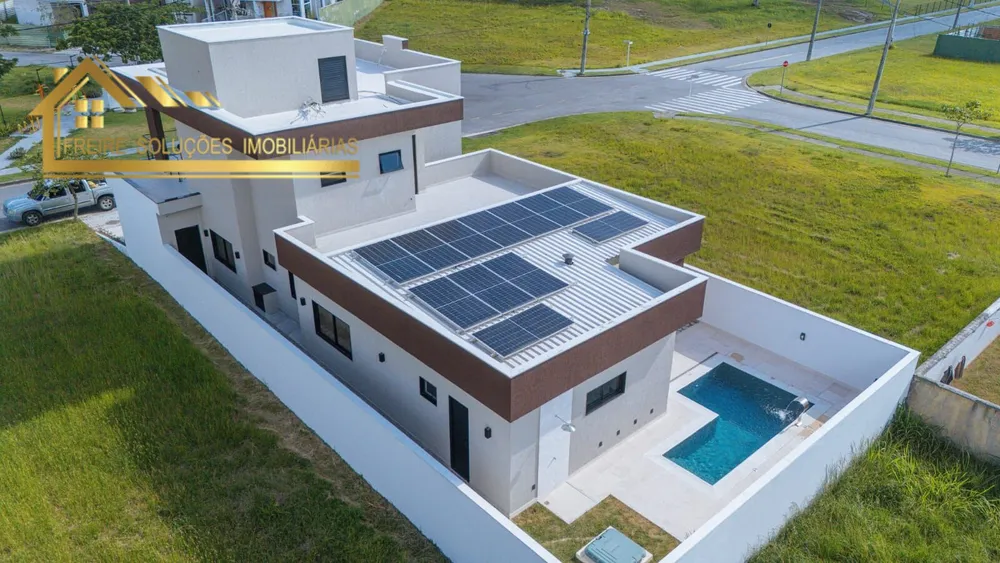 Casa, 3 quartos, 258 m² - Foto 10