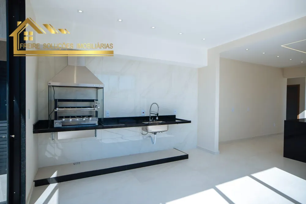 Casa, 3 quartos, 258 m² - Foto 17